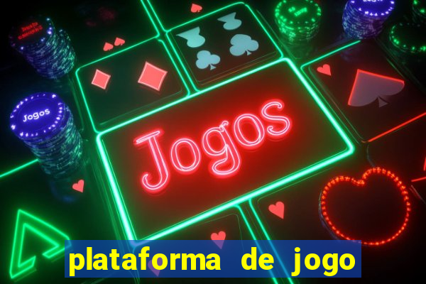 plataforma de jogo do ratinho